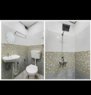 Tridev residency